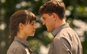 Is Normal People based on a true story? (Credit: BBC)