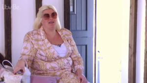 Gemma Collins, Diva On Lockdown
