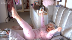 Gemma Collins, Diva On Lockdown