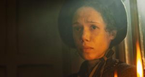 Vinette Robinson A Christmas Carol (Credit: BBC)