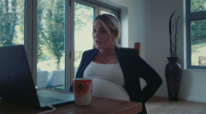 Sheridan Smith in Isolation Stories