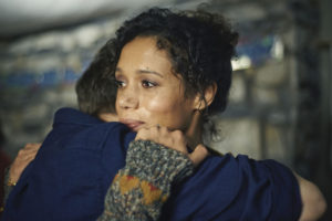 Where is Nicola in The A Word? (Credit: BBC)