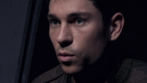 Joey Essex on Celebrity SAS: Who Dares Wins