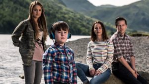 The A Word series 2 recap (Credit: BBC)