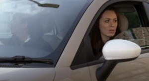 Coronation Street SPOILERS: Trailer reveals Shona's return