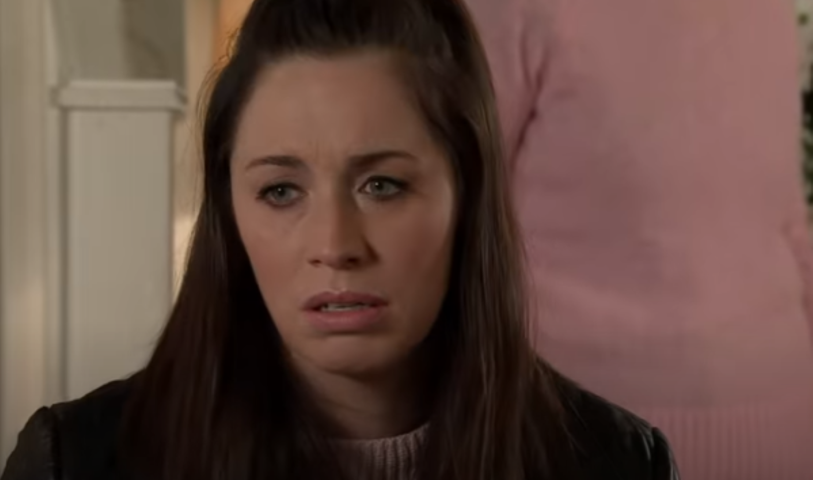 Coronation Street Shona