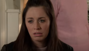 Coronation Street boss teases huge second wedding storyline for David and Shona