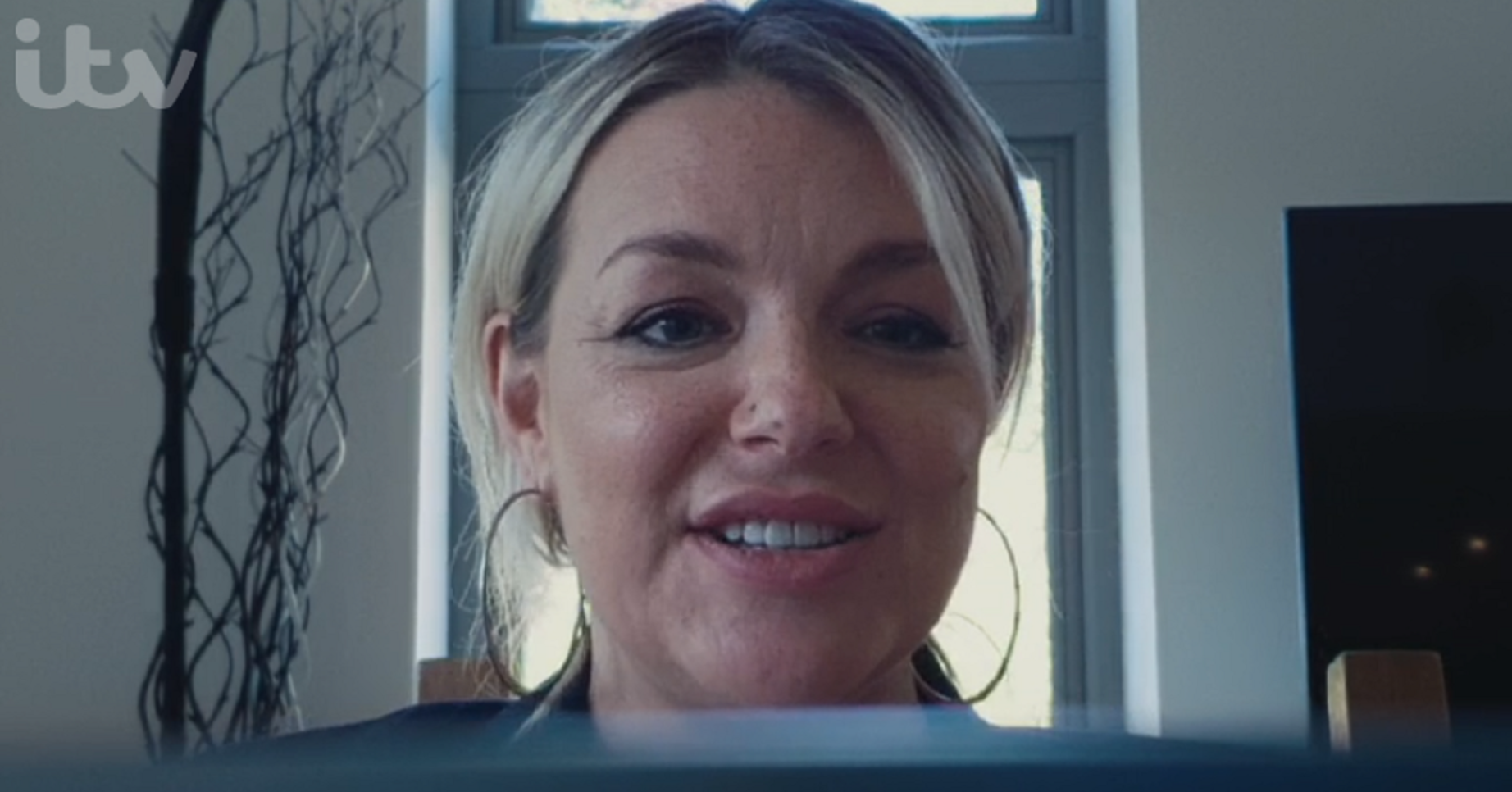 Sheridan Smith in Isolation Stories