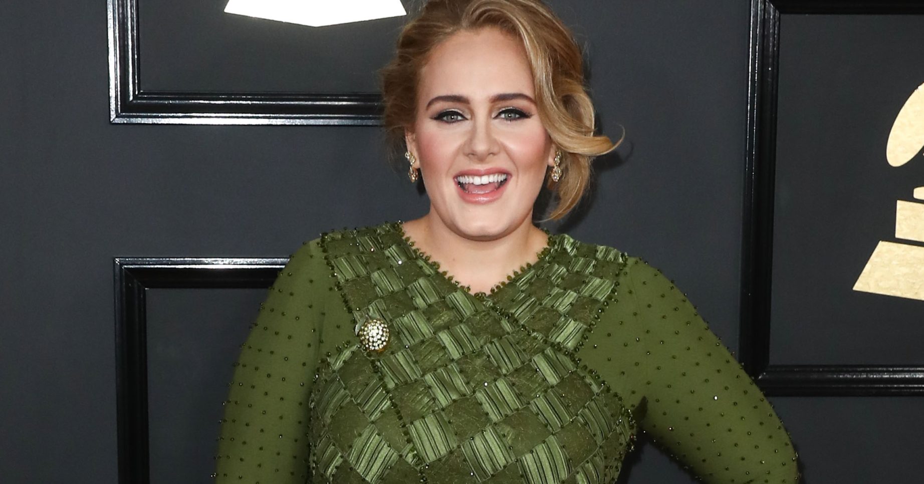 Adele weight loss