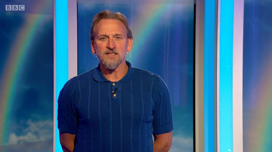 The One Show
