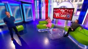 The One Show