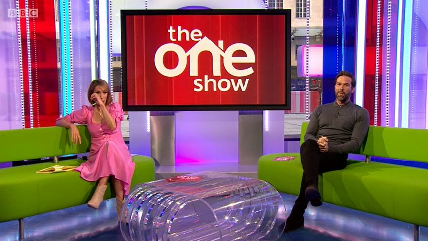 The One Show