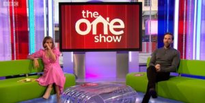 The One Show