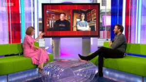 The One Show