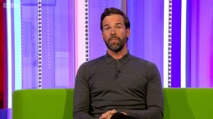 The One Show