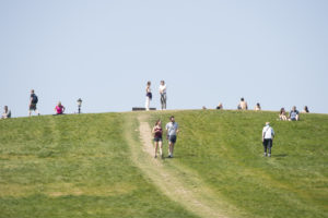 Bank Holiday Weekend