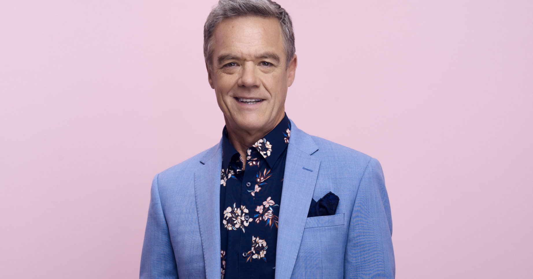 Neighbours Paul Robinson