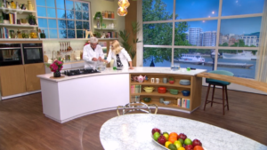 Phil and Holly on This Morning