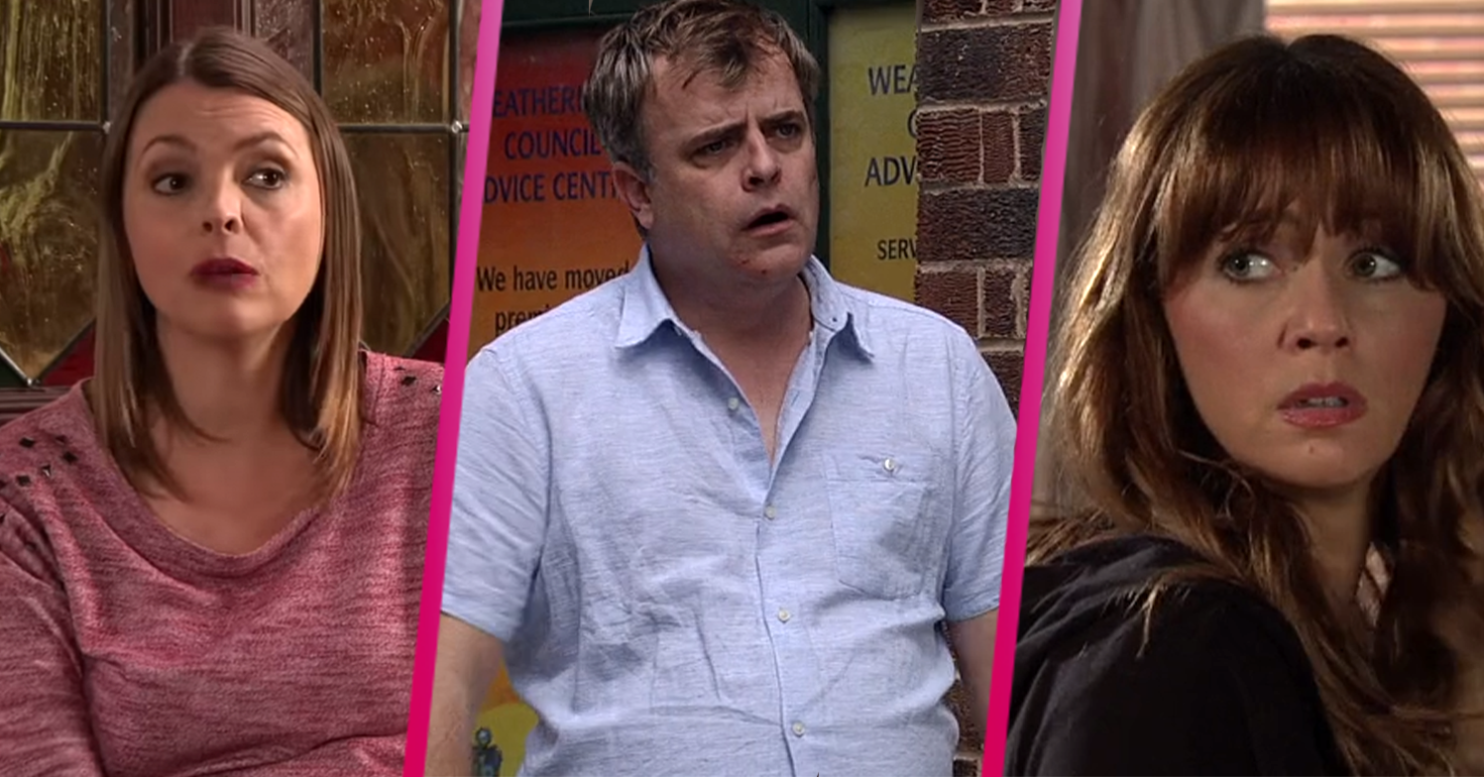 Coronation Street Quiz Can You Match The Characters To Their Crimes Coronation Street Quiz Can You Match The Characters To Their Crimes