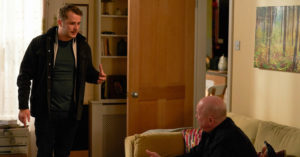 EastEnders SPOILERS: Doctors refuse to operate on Ben