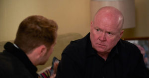 EastEnders to air special episode for Ben Mitchell as he struggles with deafness during dangerous job 