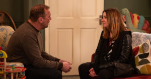 Emmerdale SPOILERS: Harriet sleeps with DI Malone 