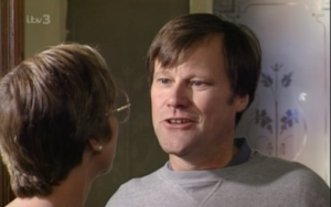 Classic Coronation Street fans in shock at Roy Cropper's first ever appearance