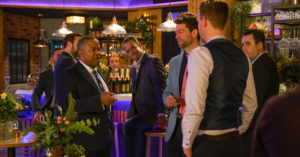 Coronation Street SPOILERS: New Bistro manager Don causes problems for Ed
