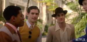 Hollywood on Netflix