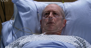 Coronation Street new fan theory suggests Tim's mum will expose abusive Geoff