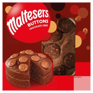 Maltesers