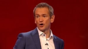 Alexander Armstrong
