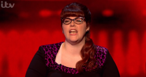 Jenny Ryan