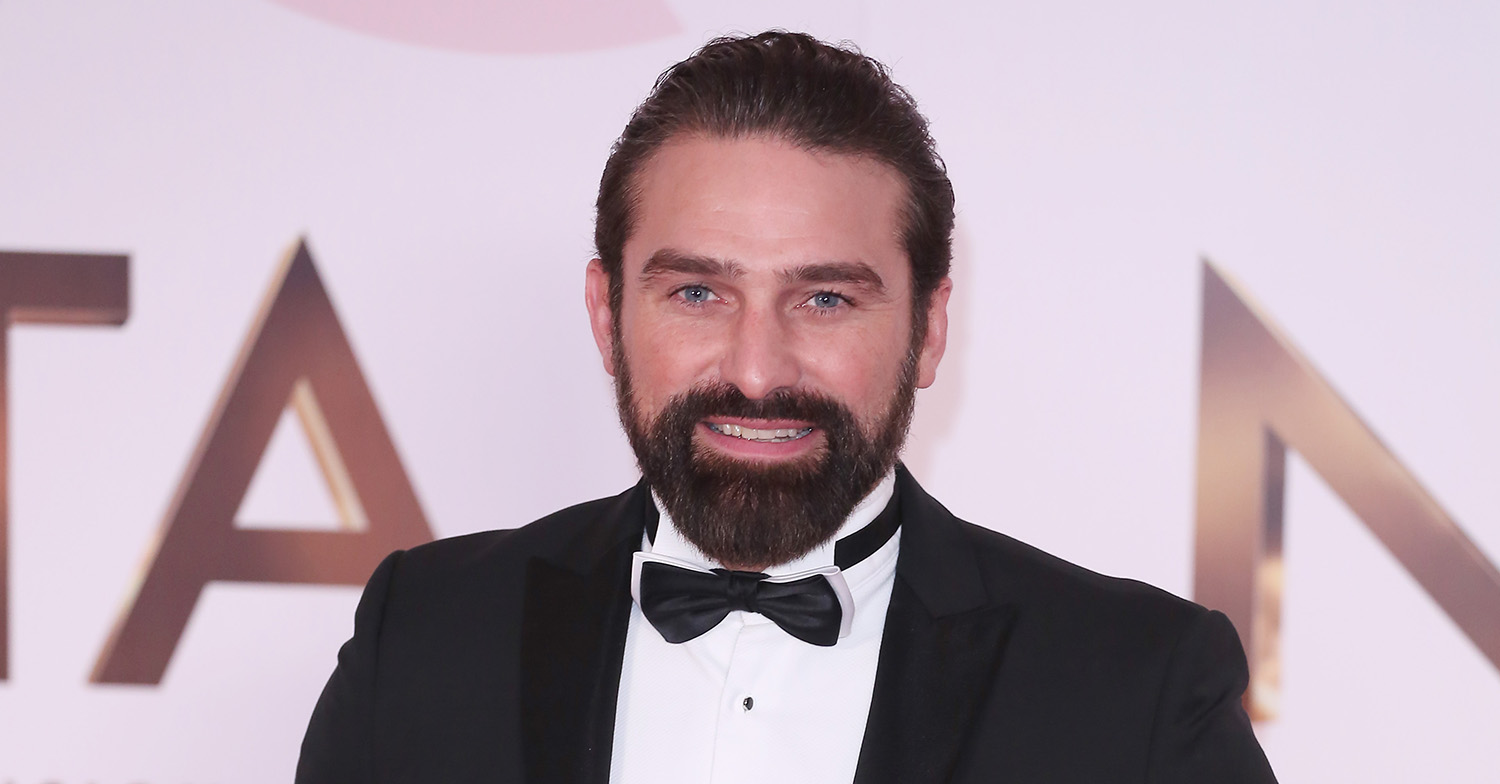 ant middleton celebrity sas