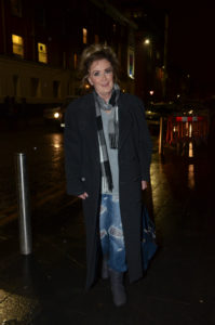 Coronation Street's Beverley Callard reveals results of latest DIY lockdown project