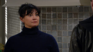 Emmerdale SPOILERS: Harriet sleeps with DI Malone 