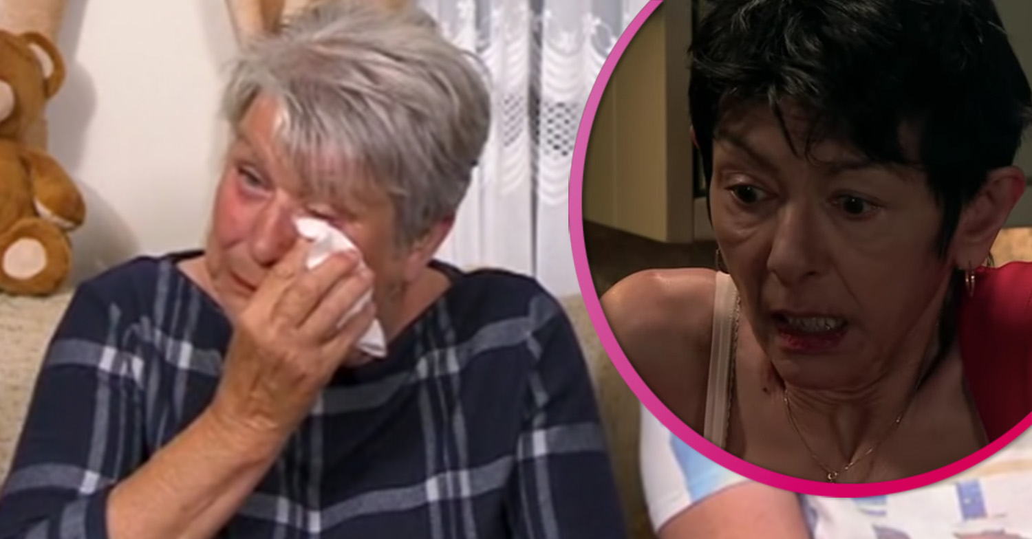 Gogglebox stars watch Corrie