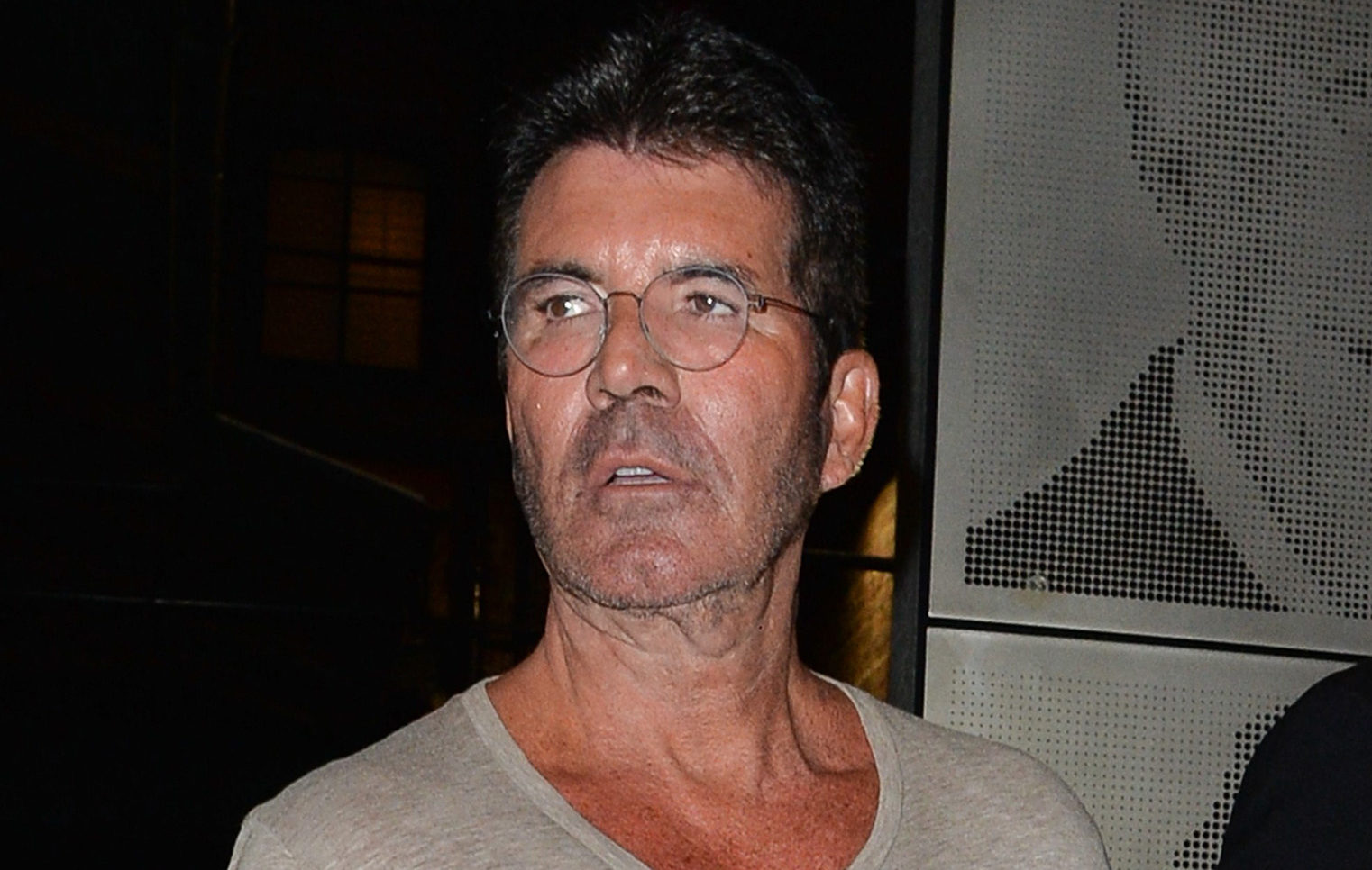 Simon Cowell BGT