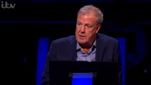 Who Wants To Be A Millionaire