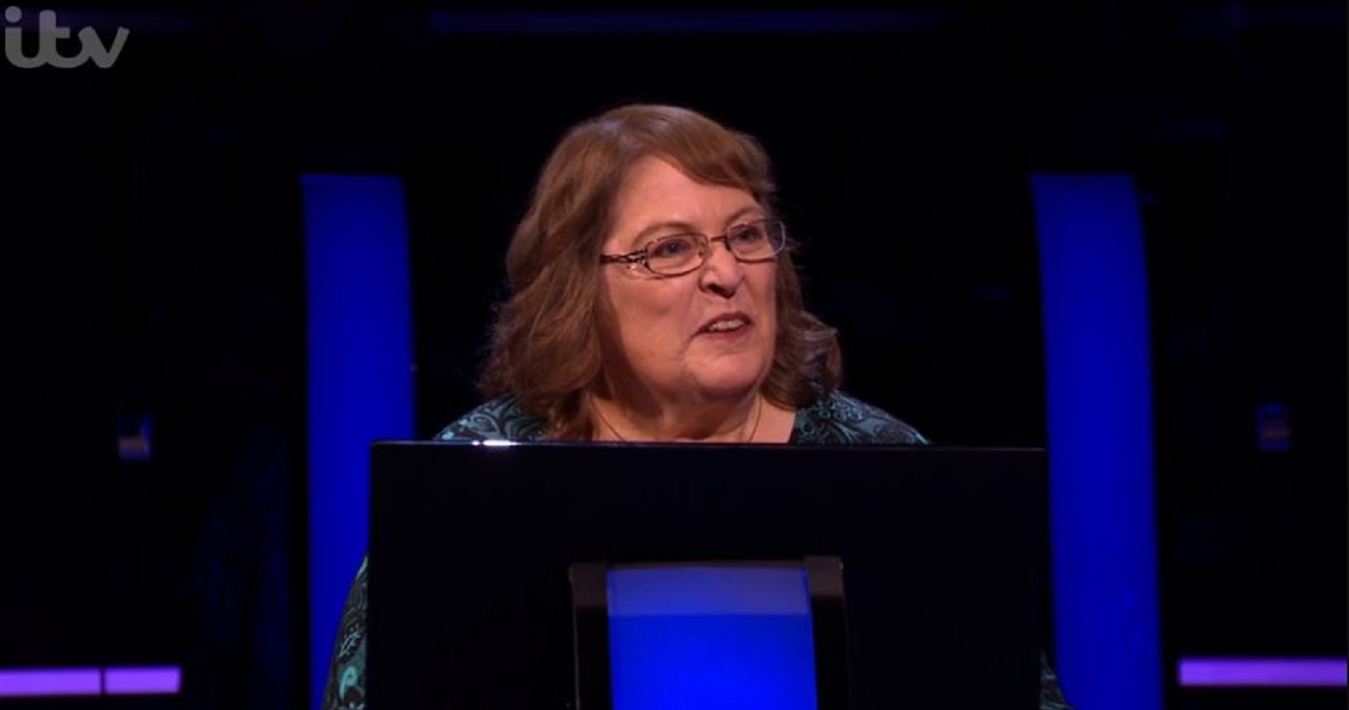 Who Wants To Be A Millionaire