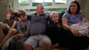 Rich House, Poor House