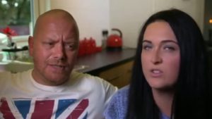 Rich House, Poor House