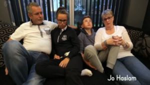 Rich House, Poor House