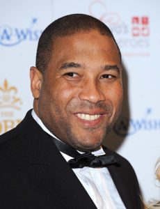 John Barnes