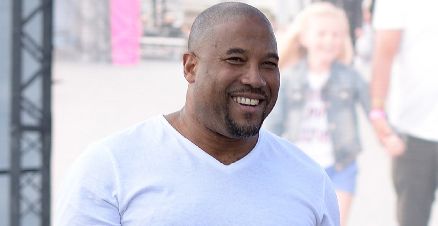 John Barnes