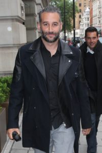 Dane Bowers