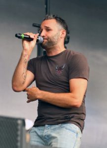 Dane Bowers