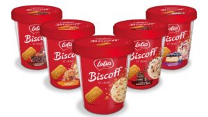 Biscoff