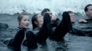 Celebrity SAS: Who Dares Wins