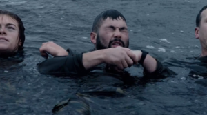 Celebrity SAS: Who Dares Wins